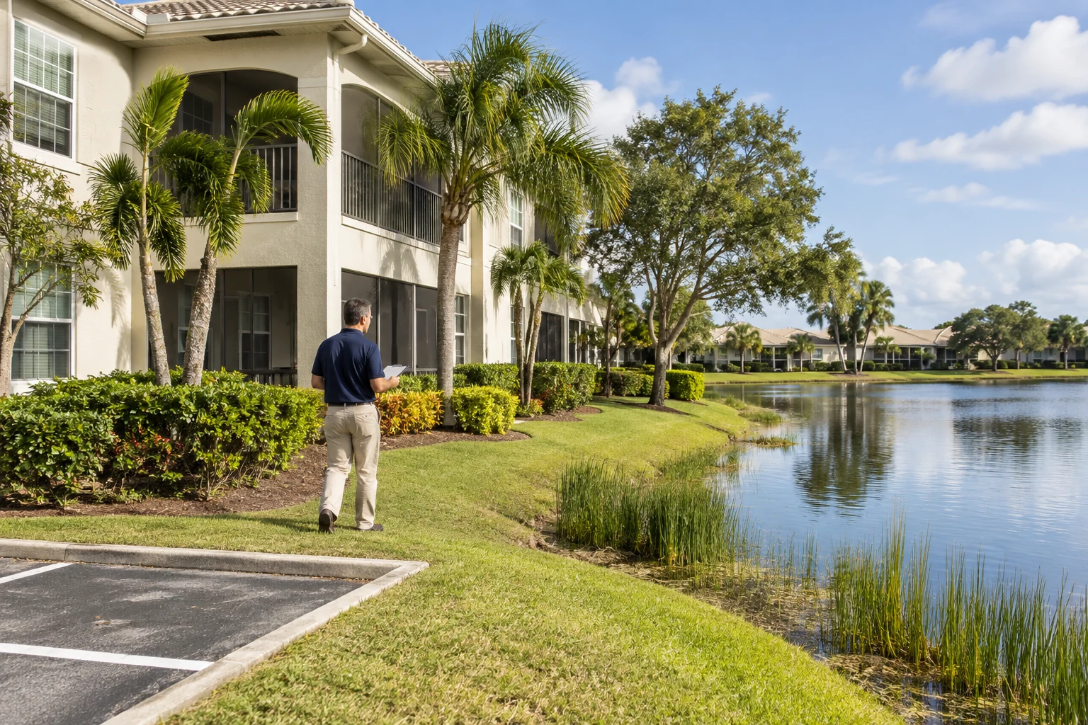 Rodent control service area in Palm Beach Lakes
